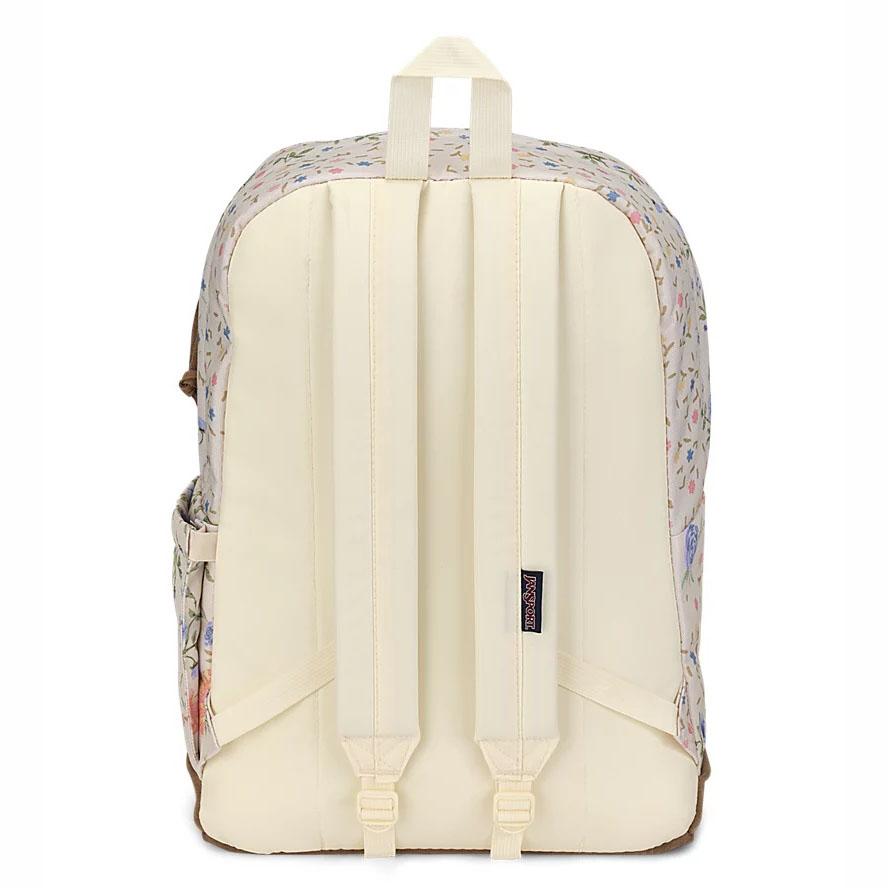 Sac à Dos Ordinateur JanSport Right Pack Beige | VTZ-29400460